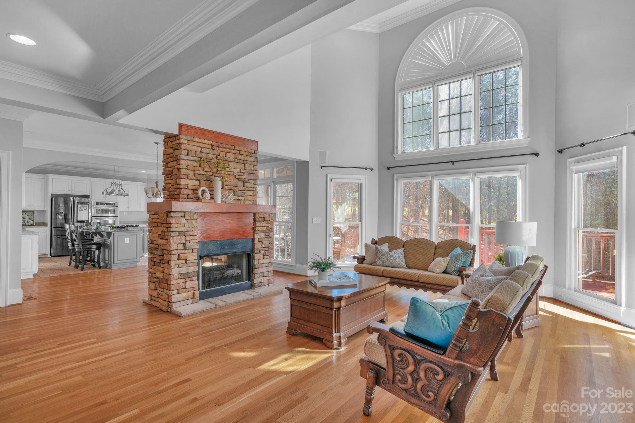 Walden Pond - Residential