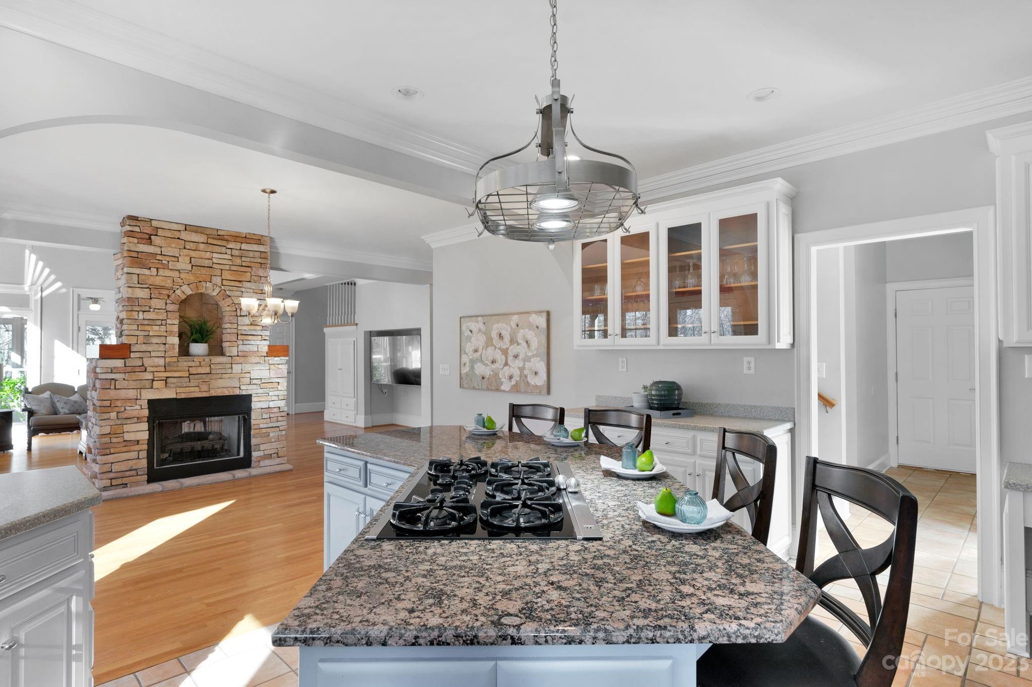 Walden Pond - Residential