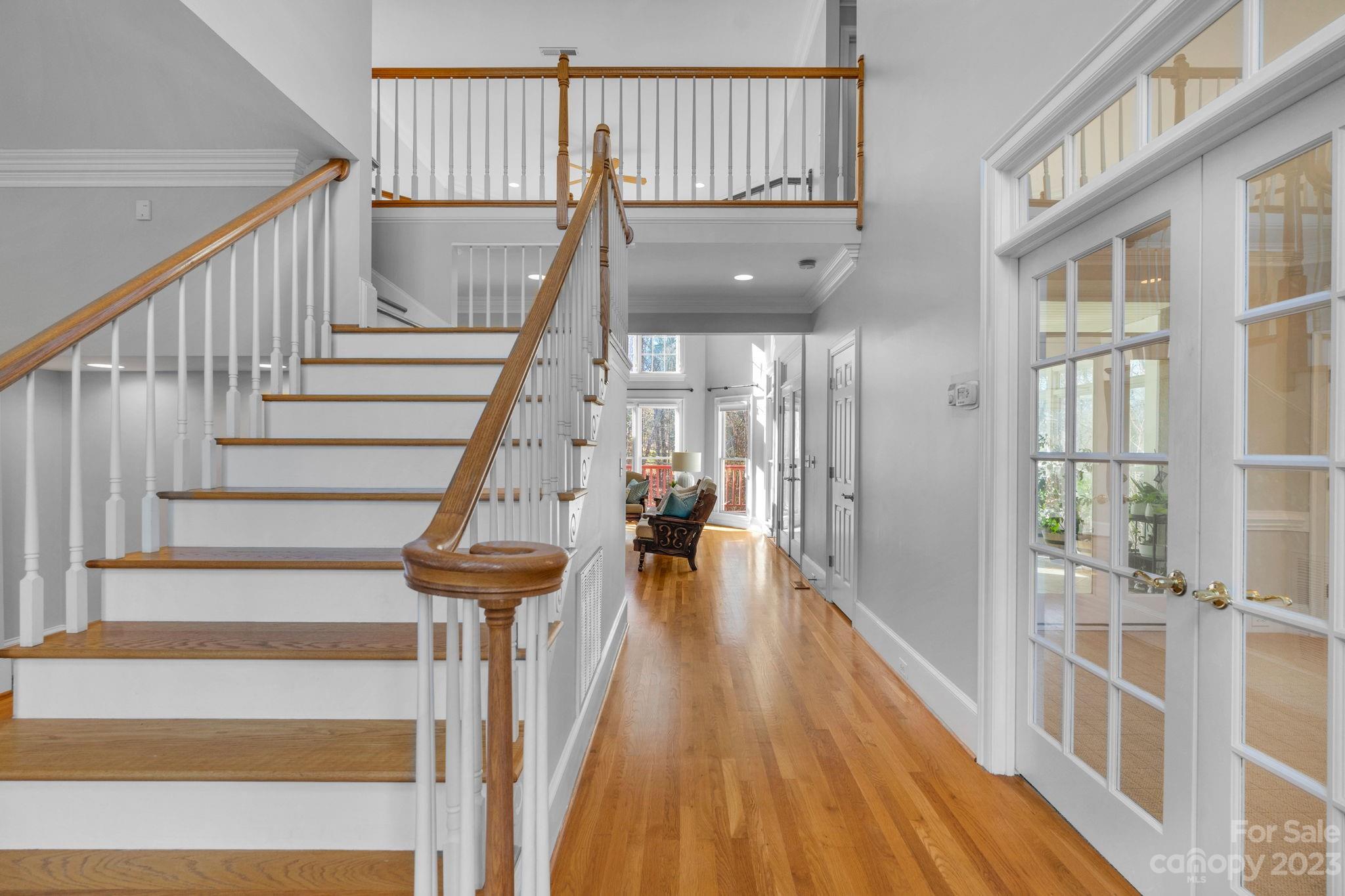 Walden Pond - Residential