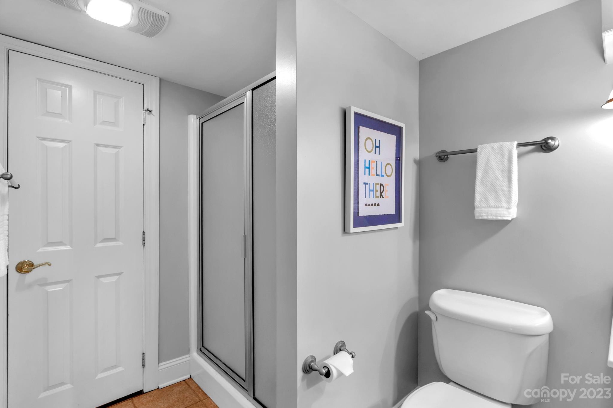 Walden Pond - Residential