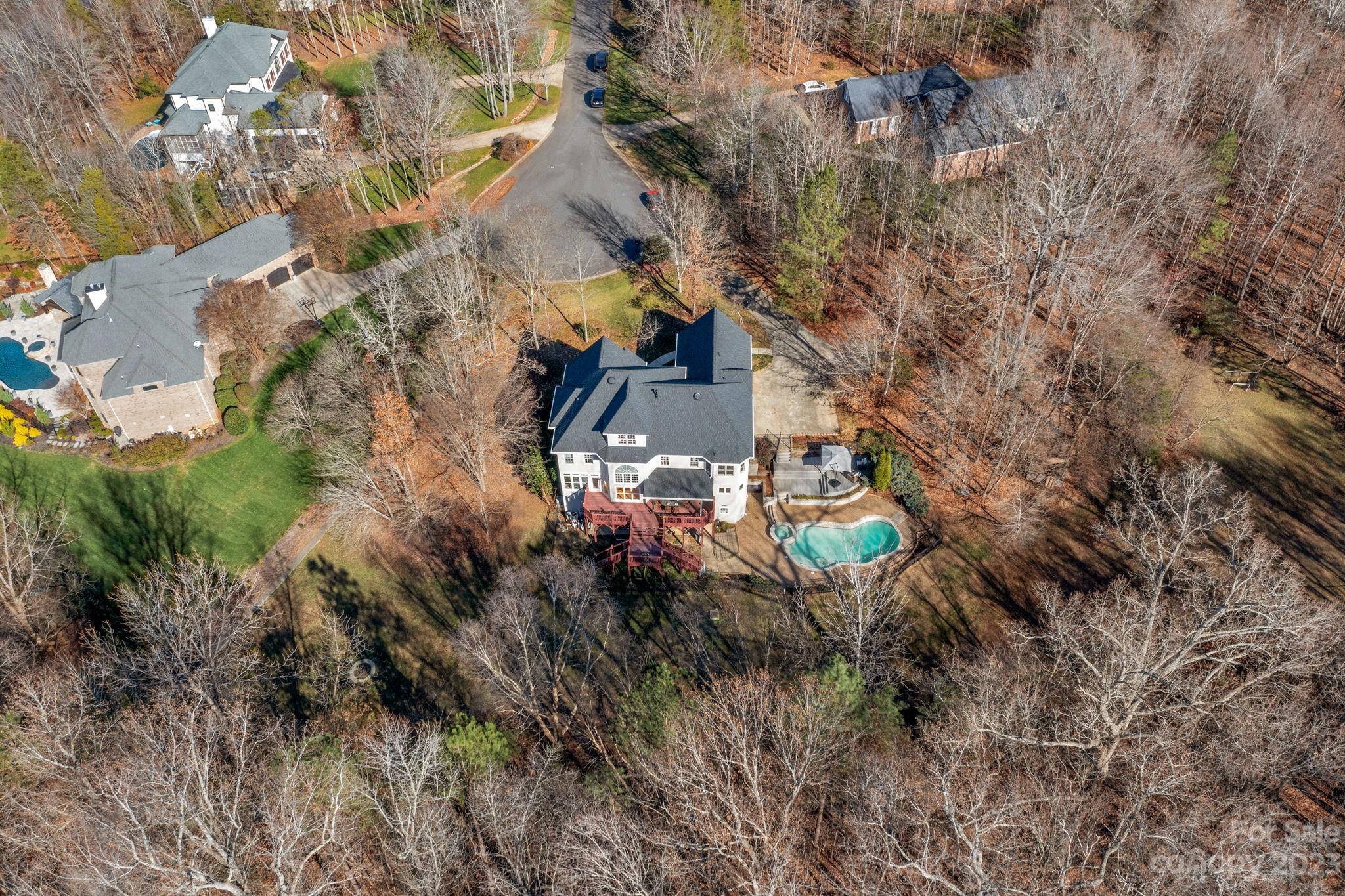 Walden Pond - Residential
