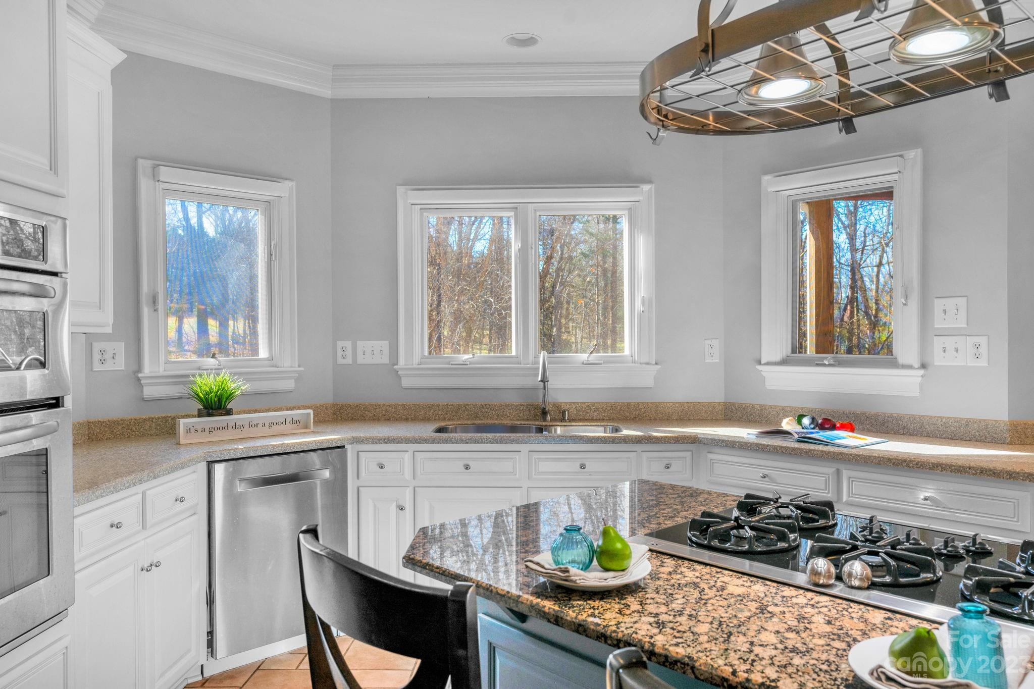 Walden Pond - Residential
