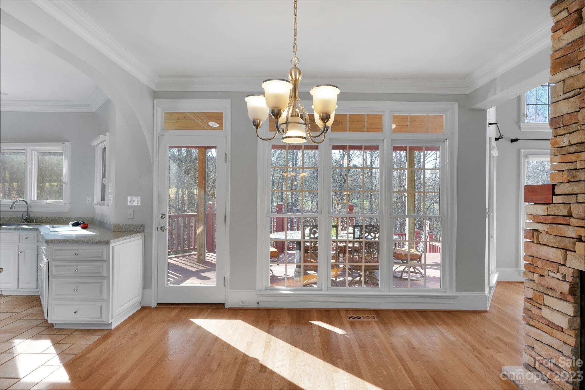 Walden Pond - Residential