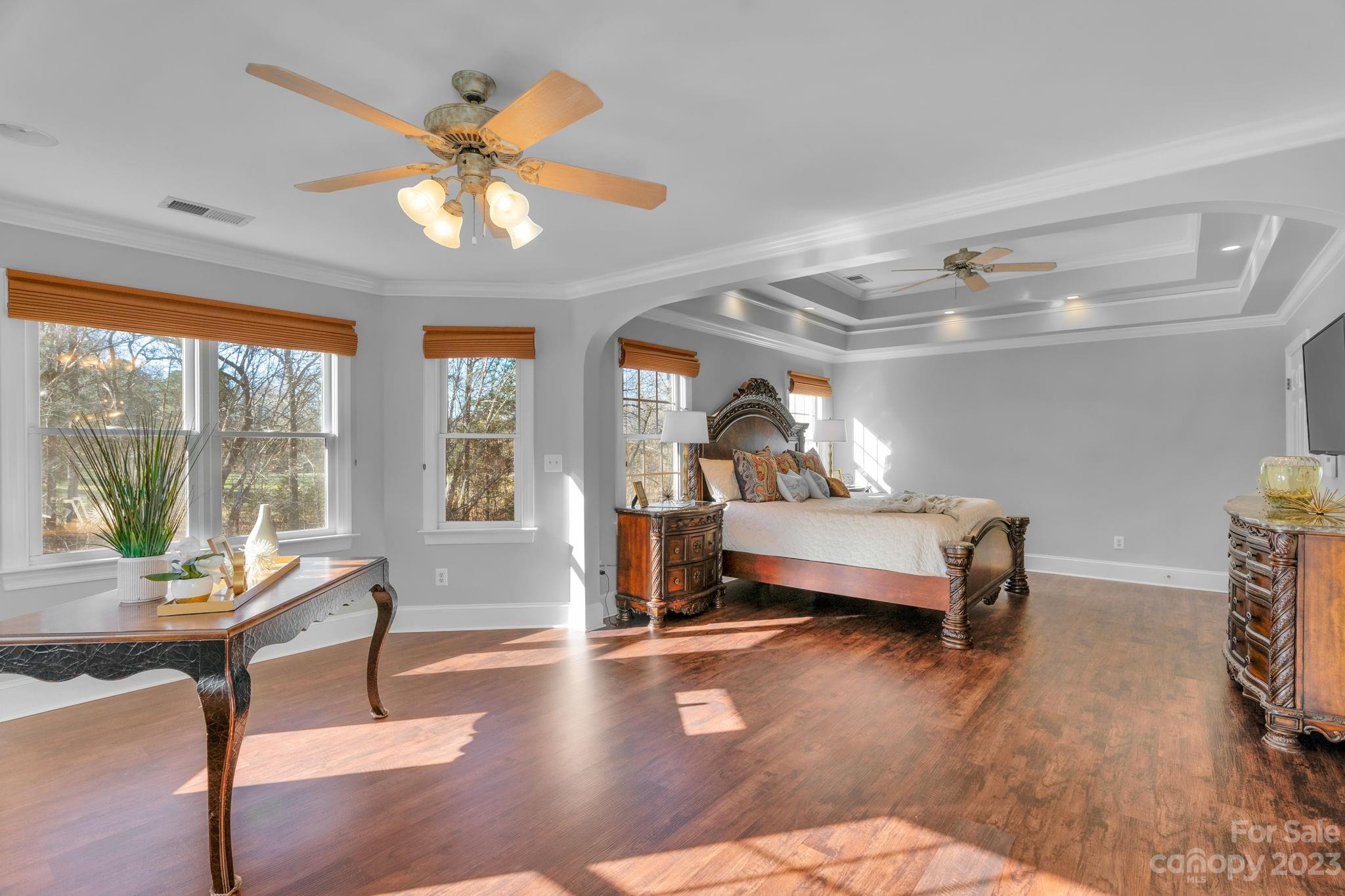 Walden Pond - Residential