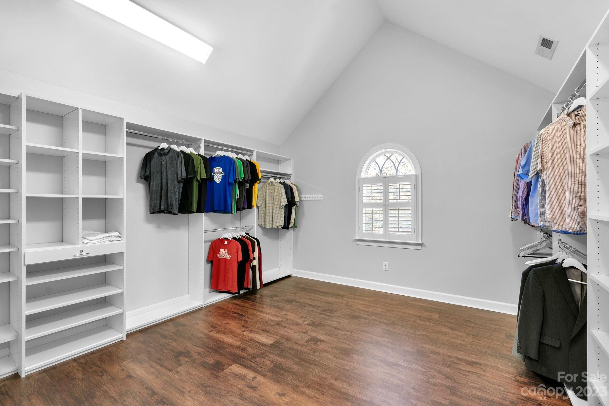Walden Pond - Residential