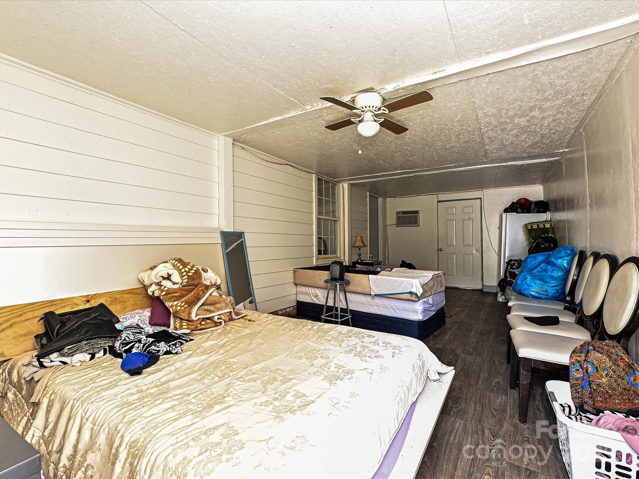 None - Residential