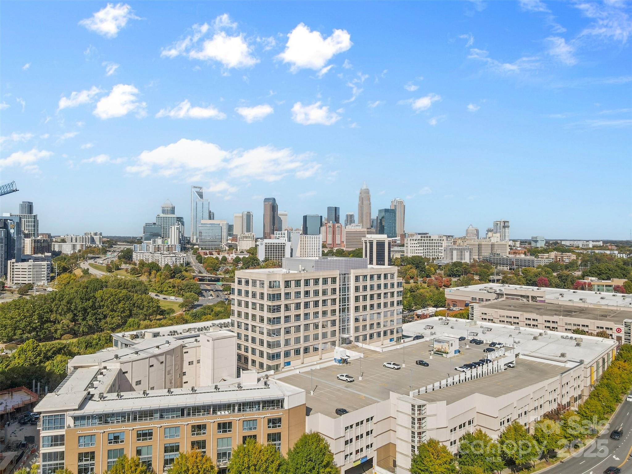 Metropolitan - Residential