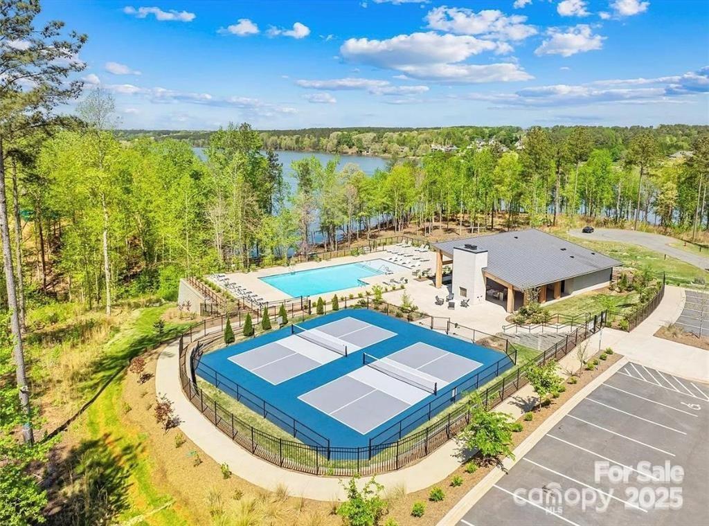 Lakeside Reserve - Land