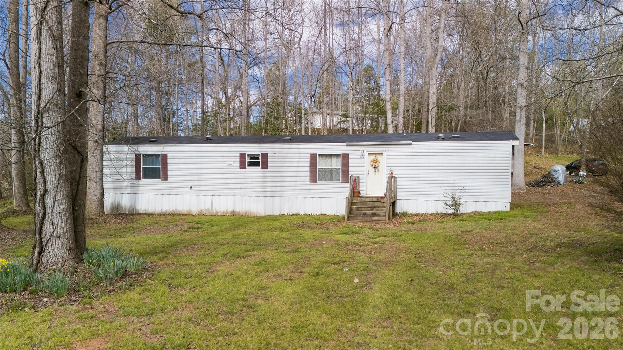 None - Residential