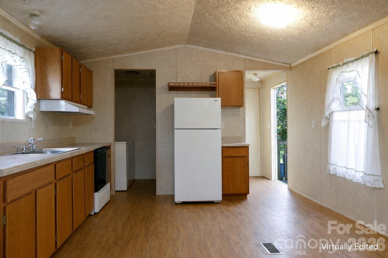 None - Residential