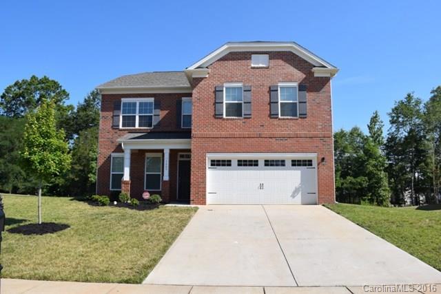 Stoneridge Lakes - Residential