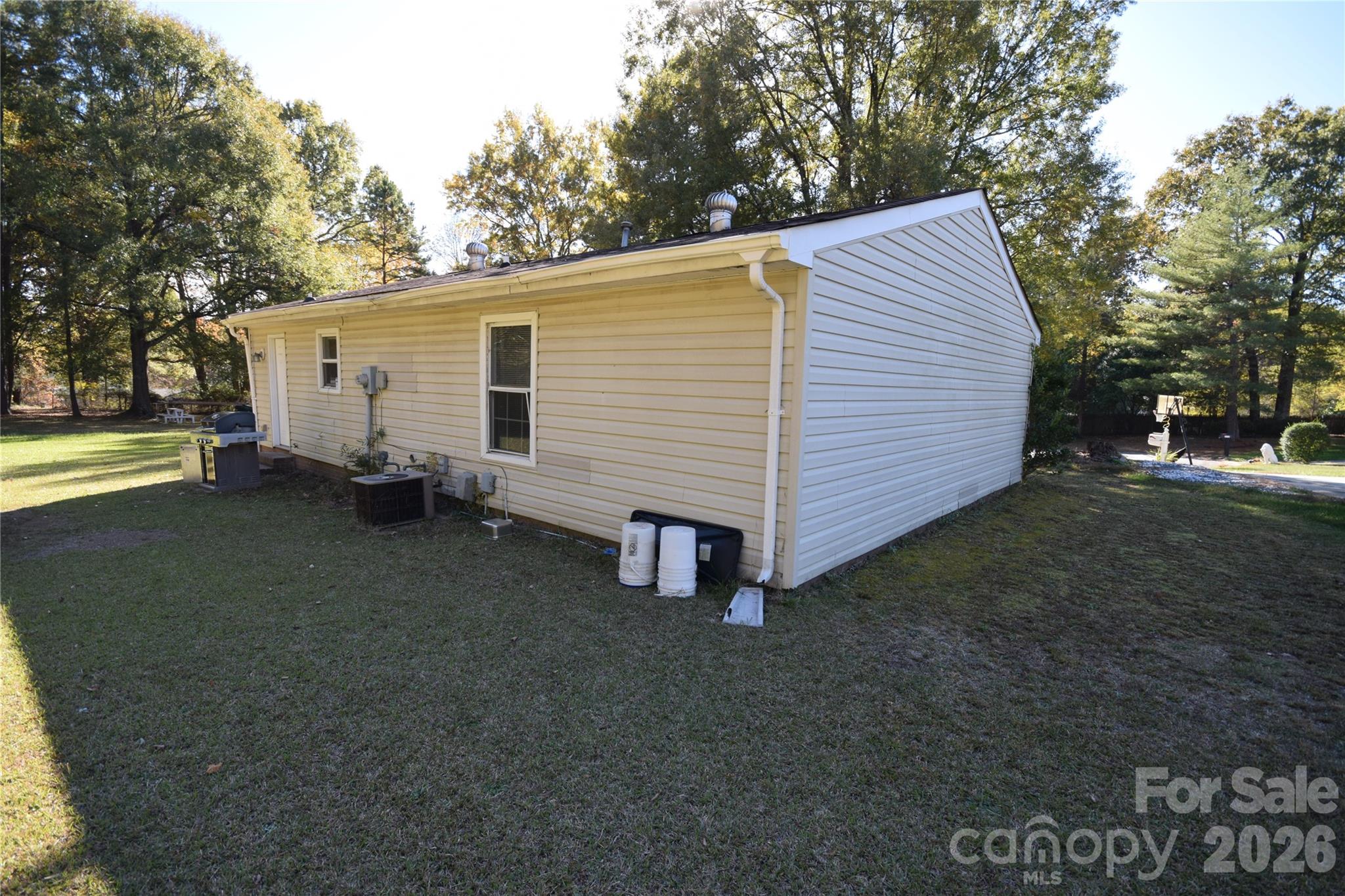 Bridlewood - Residential
