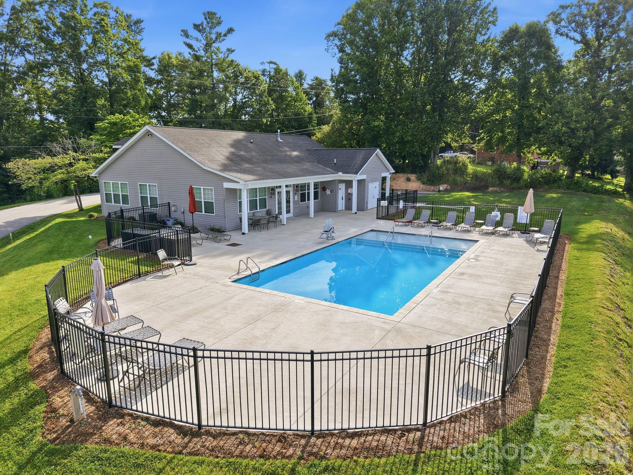 Village at Bradley Branch - Residential