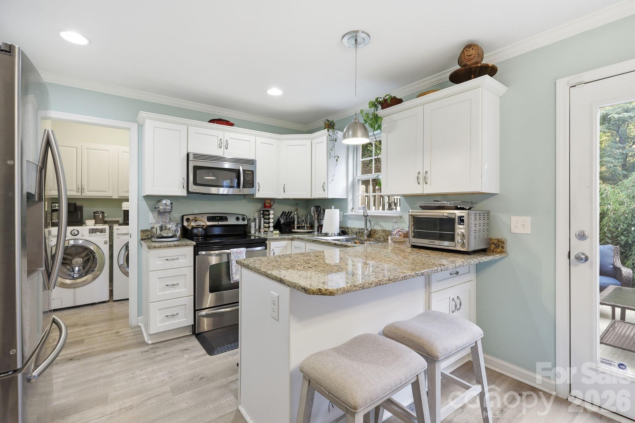 Village at Bradley Branch - Residential