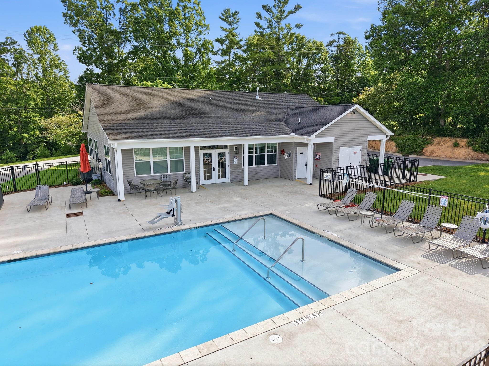 Village at Bradley Branch - Residential