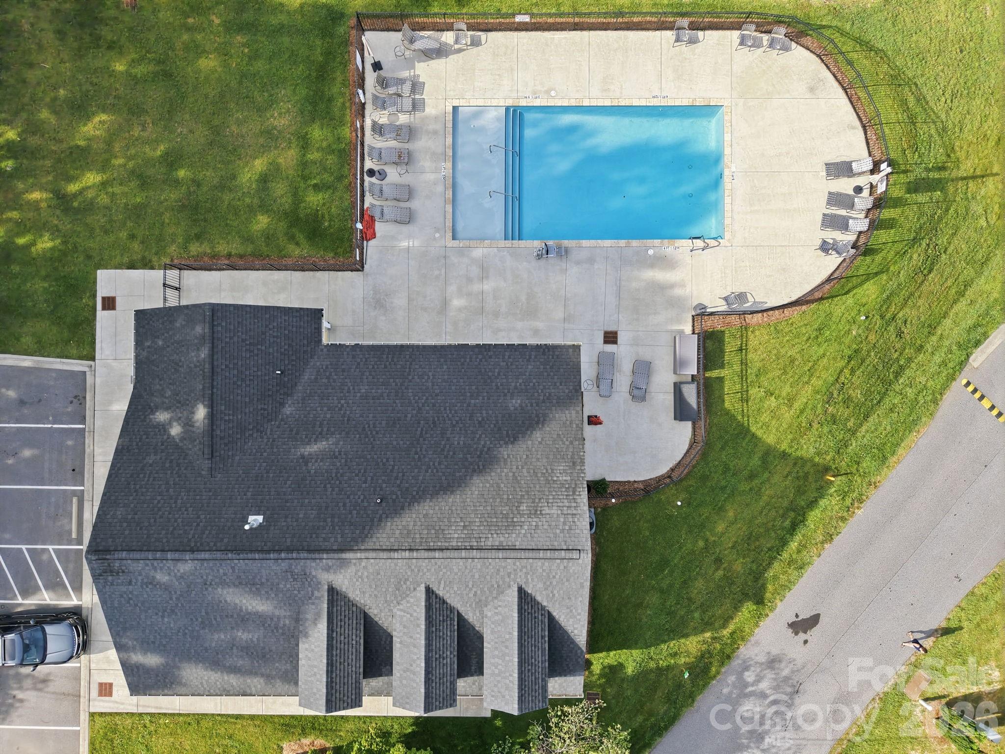 Village at Bradley Branch - Residential