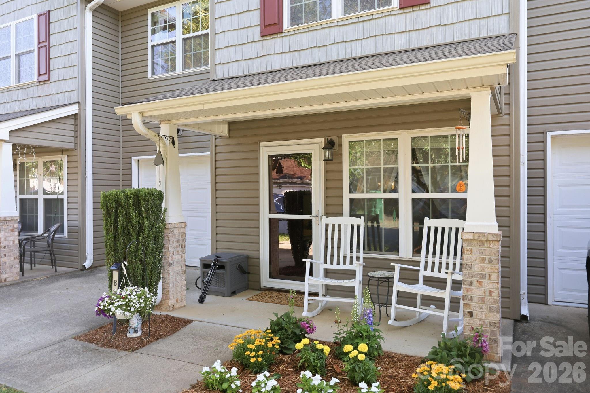 Village at Bradley Branch - Residential