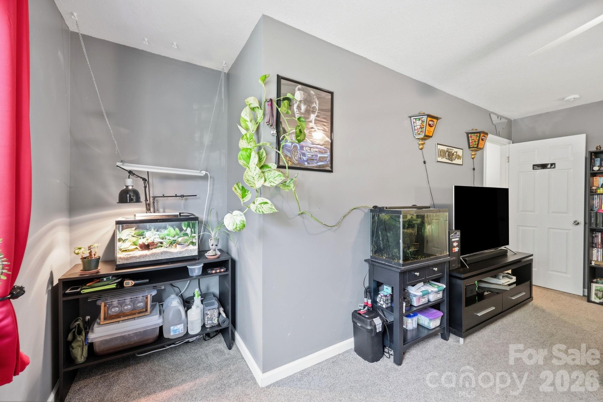 Village at Bradley Branch - Residential