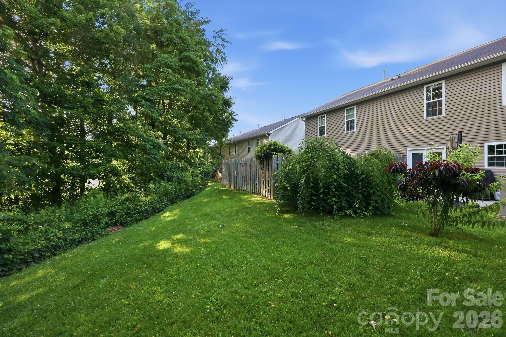 Village at Bradley Branch - Residential