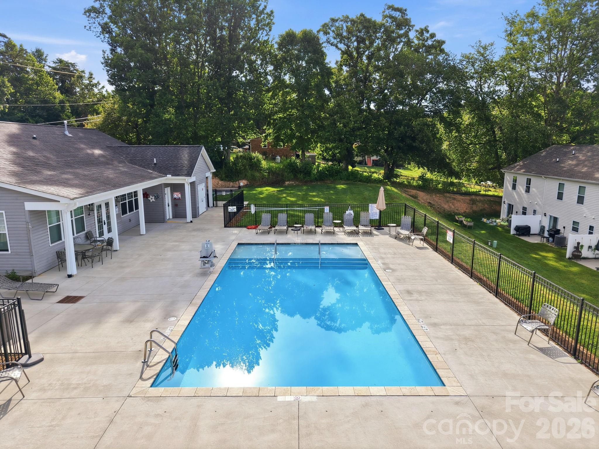 Village at Bradley Branch - Residential