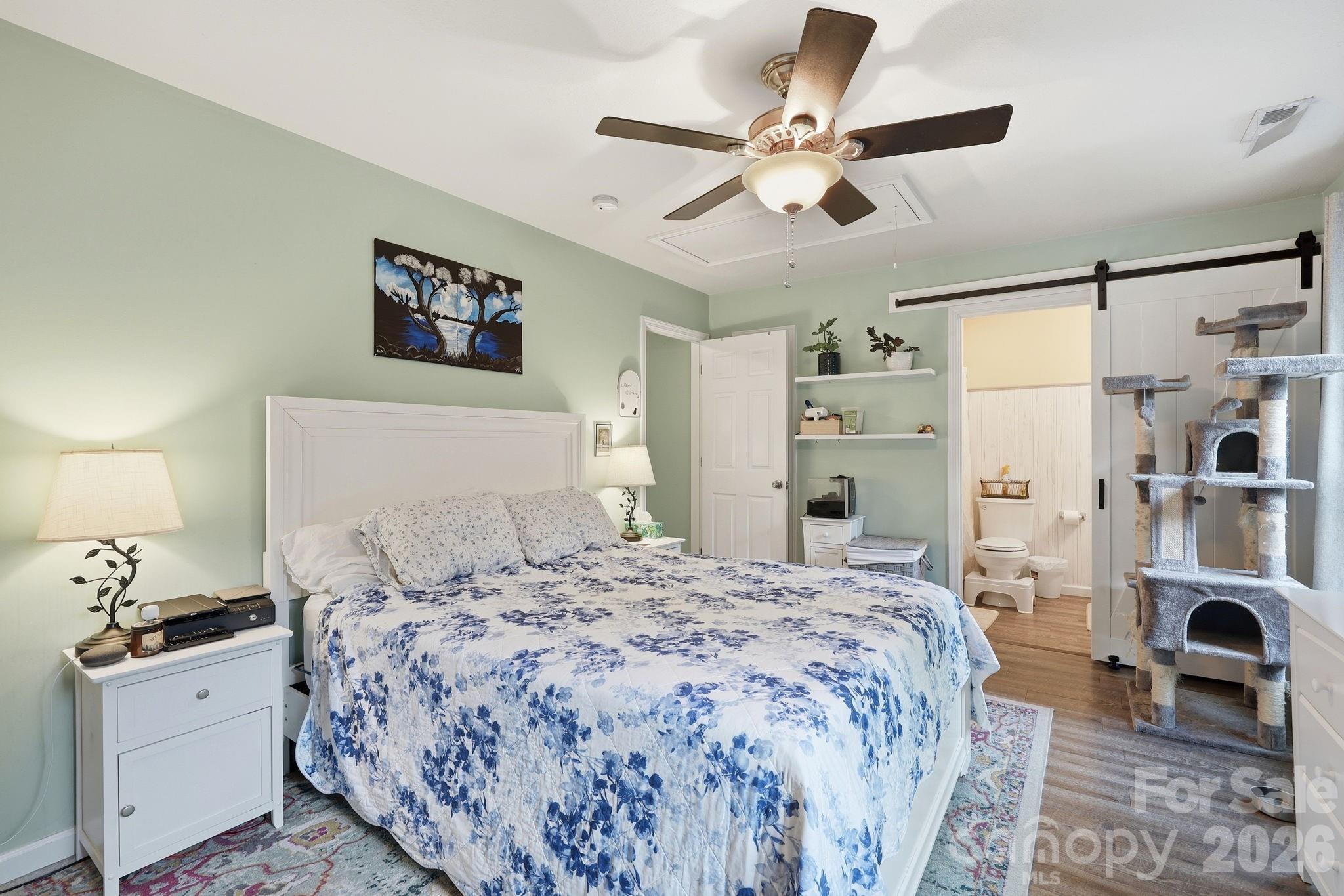 Village at Bradley Branch - Residential