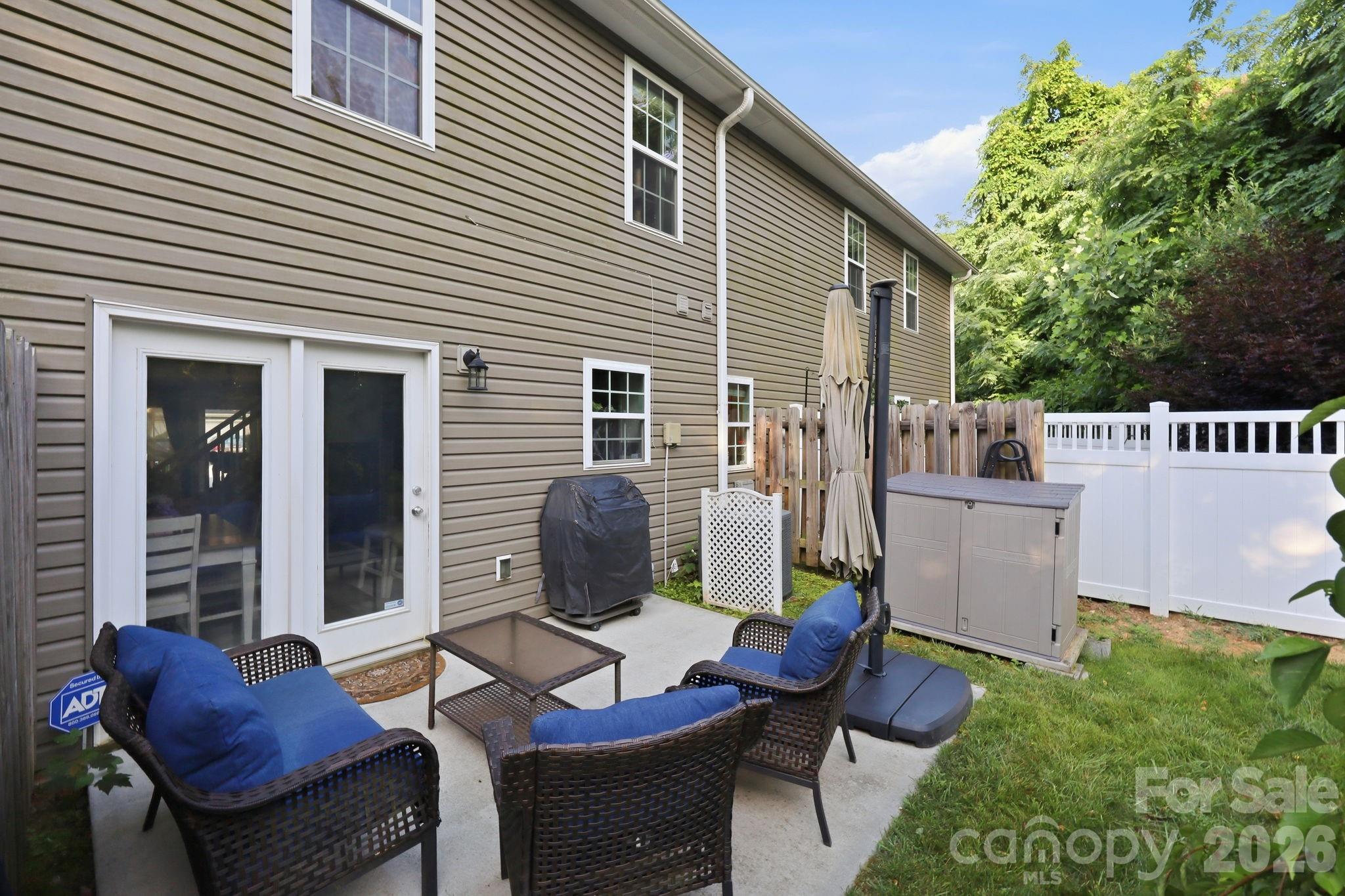 Village at Bradley Branch - Residential