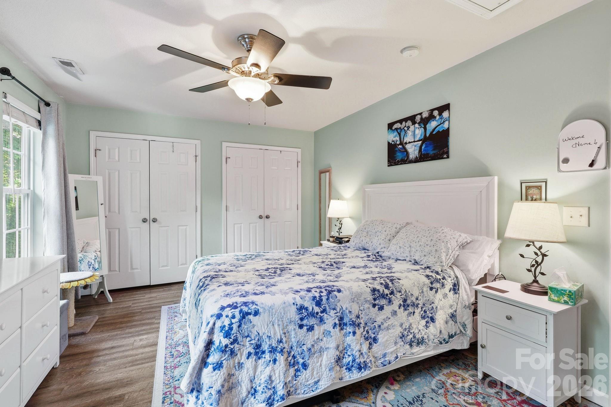 Village at Bradley Branch - Residential