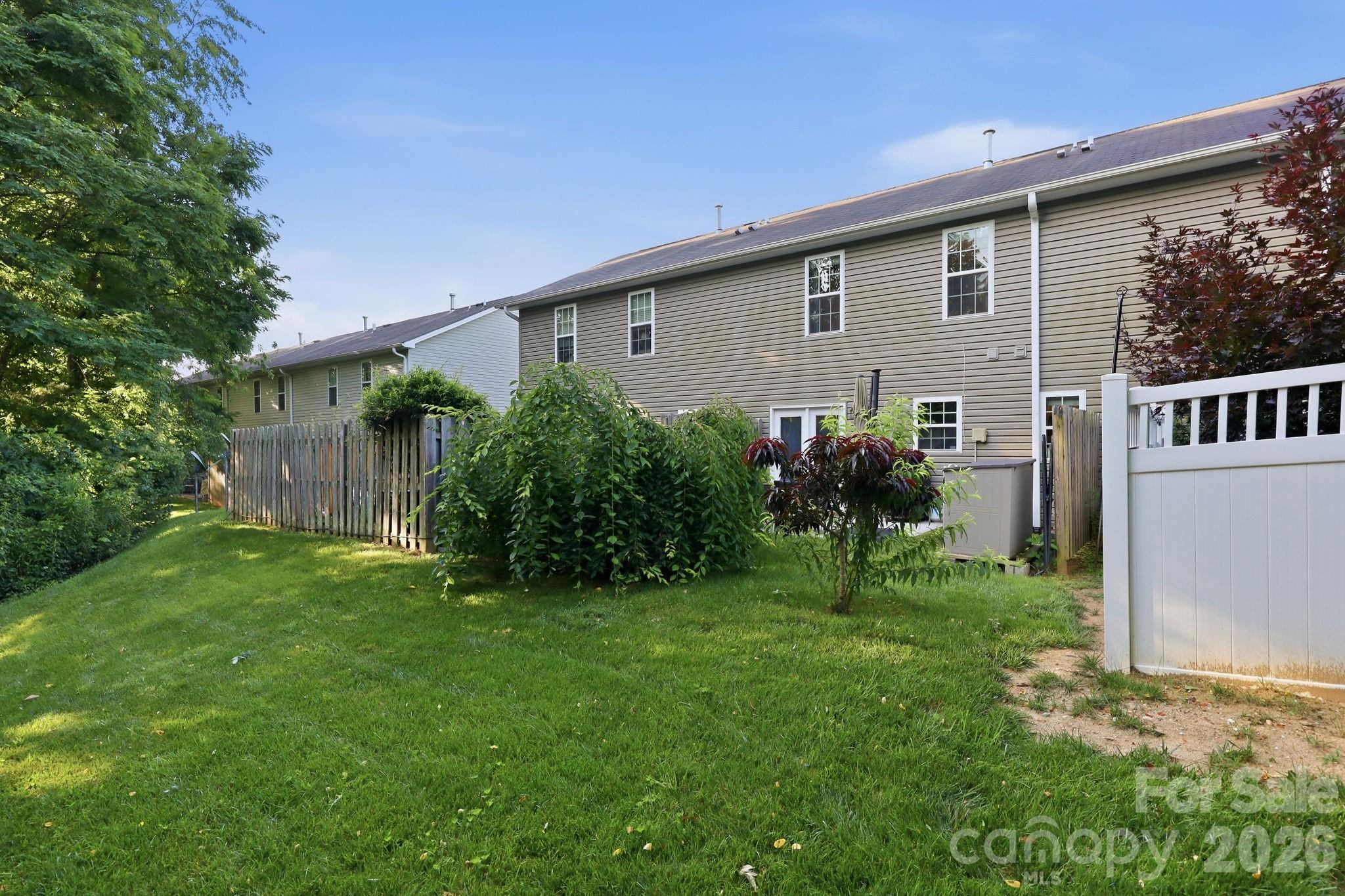 Village at Bradley Branch - Residential