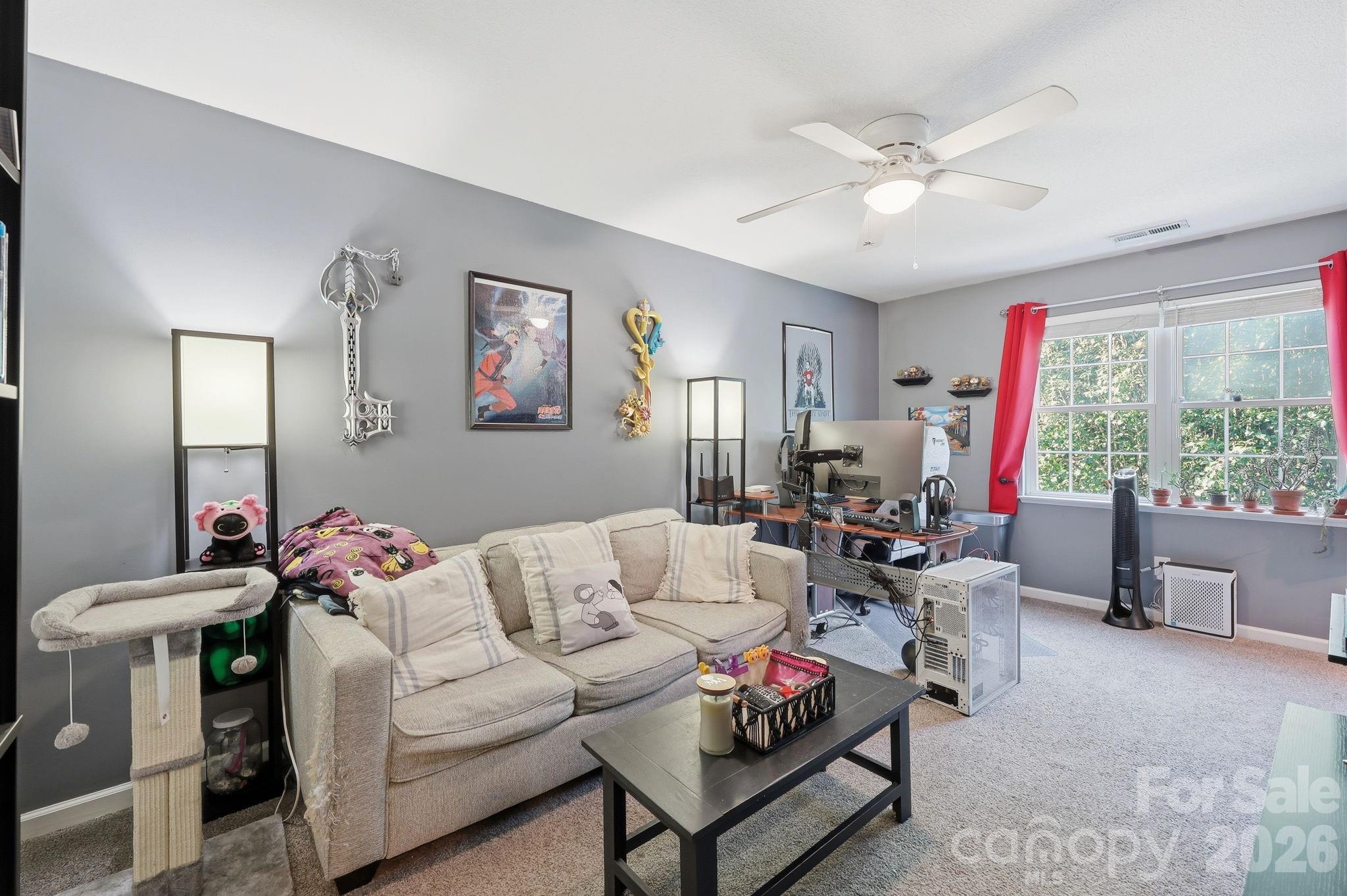 Village at Bradley Branch - Residential