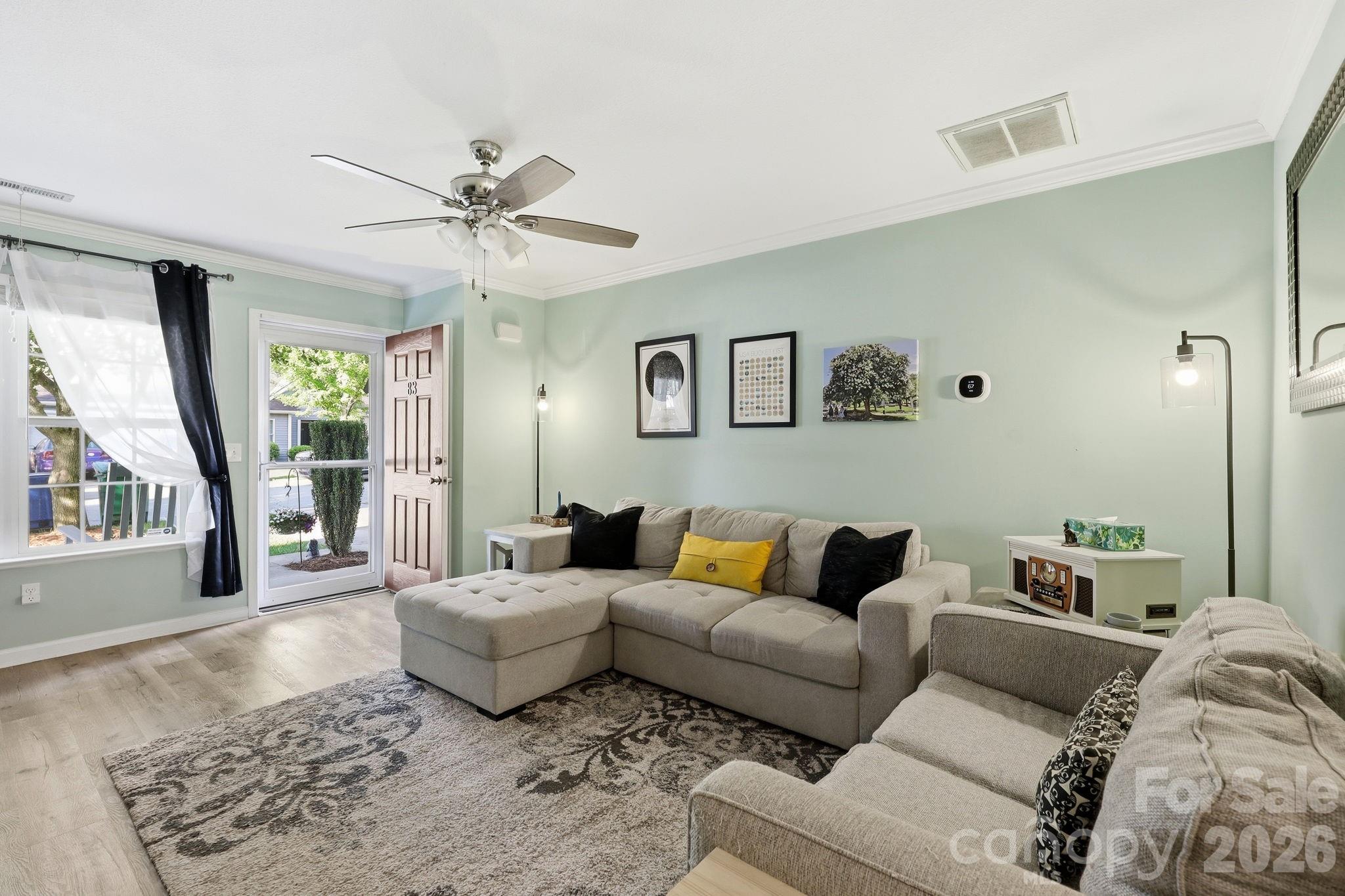 Village at Bradley Branch - Residential
