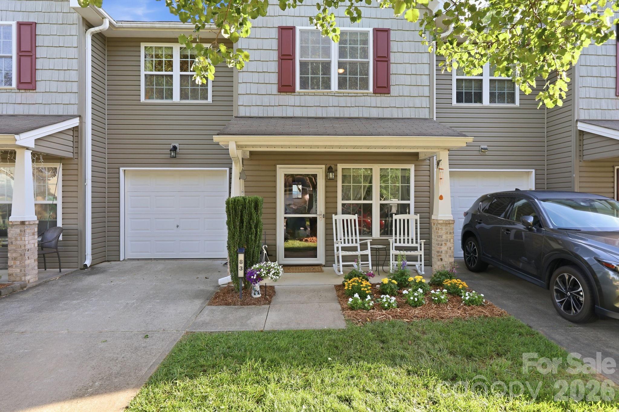 Village at Bradley Branch - Residential