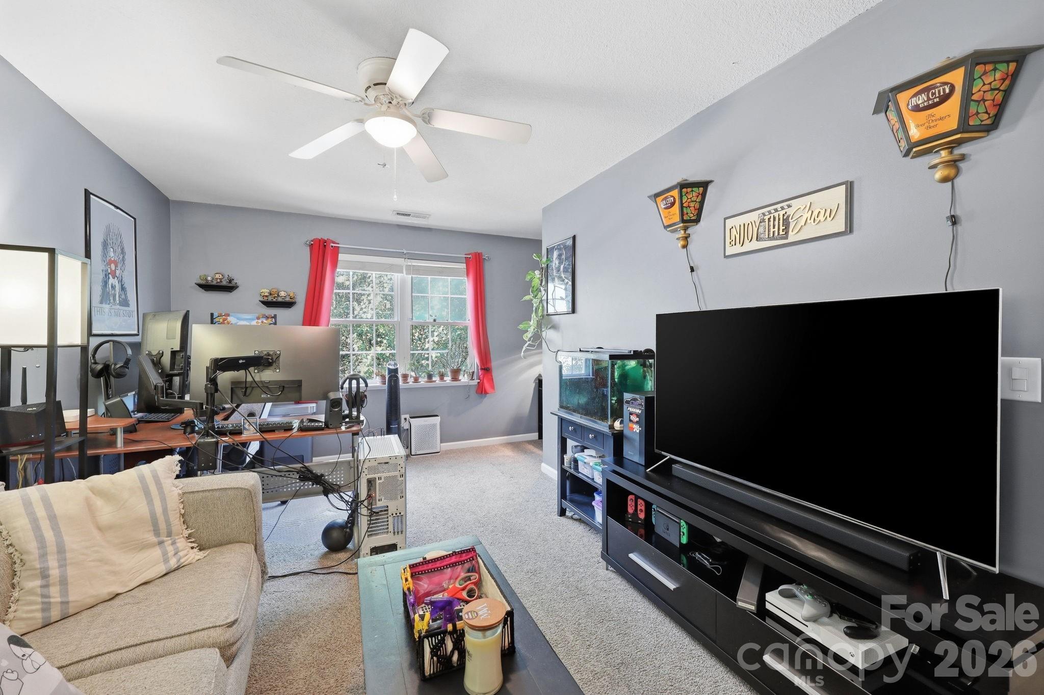 Village at Bradley Branch - Residential