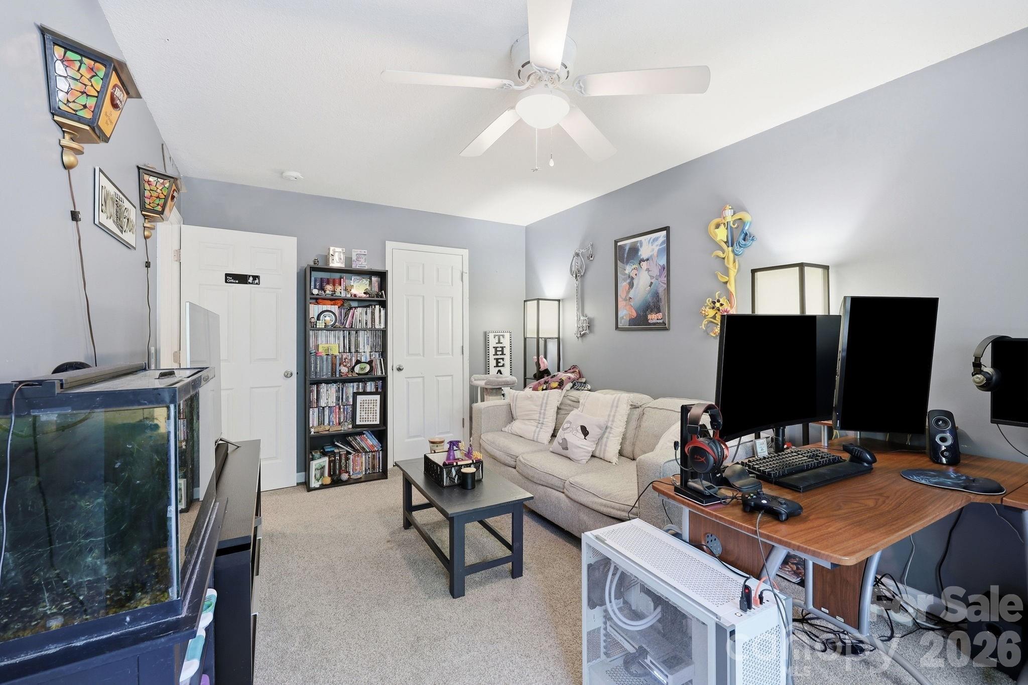 Village at Bradley Branch - Residential