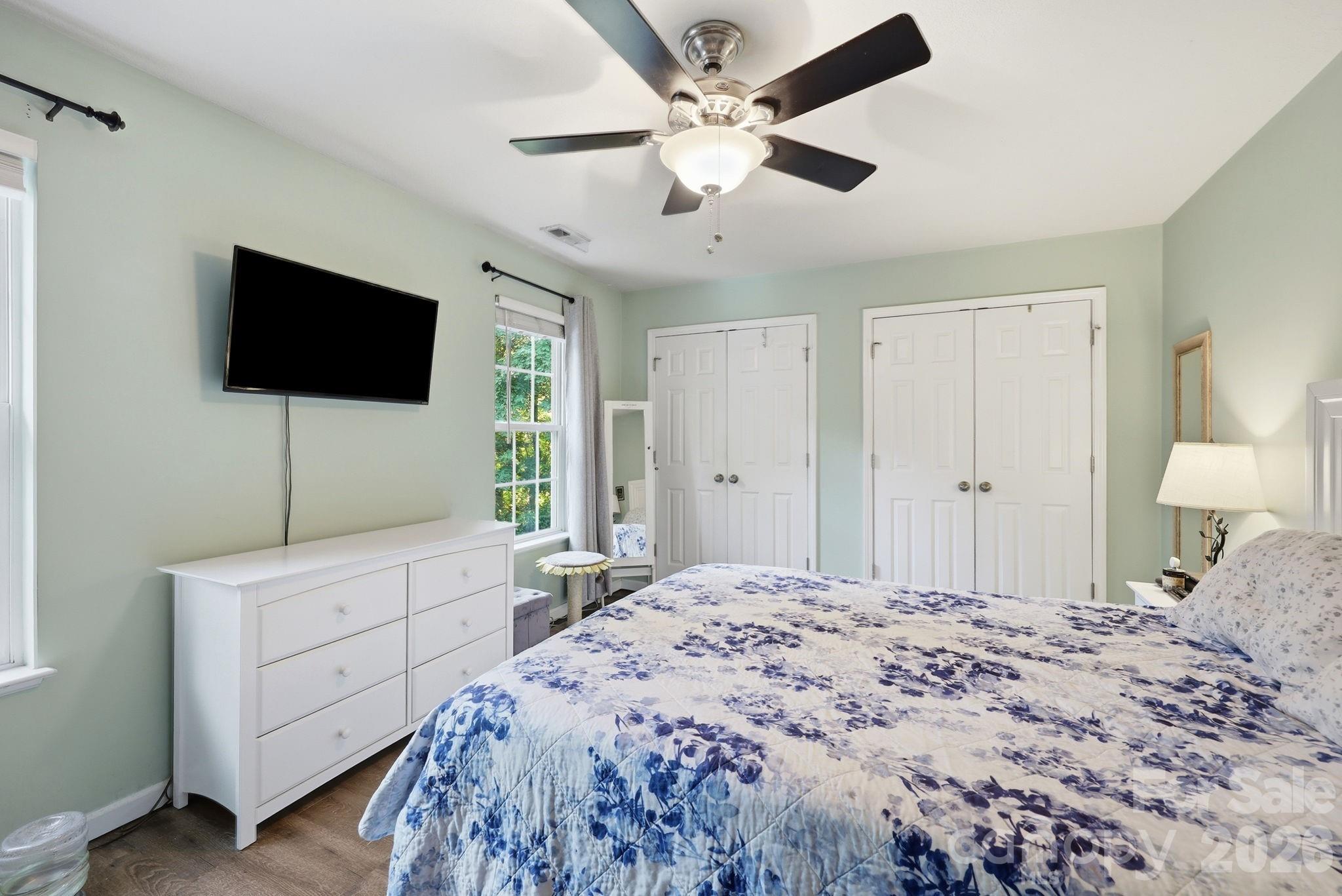 Village at Bradley Branch - Residential