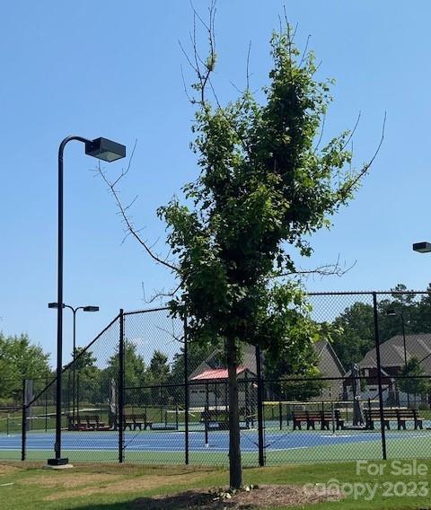 Tree Tops - Residential