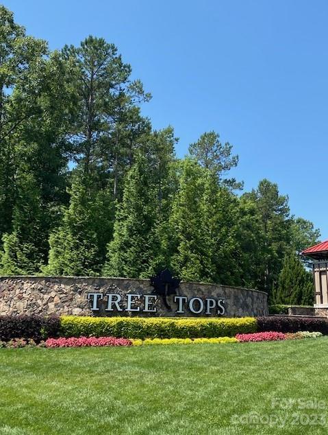 Tree Tops - Residential
