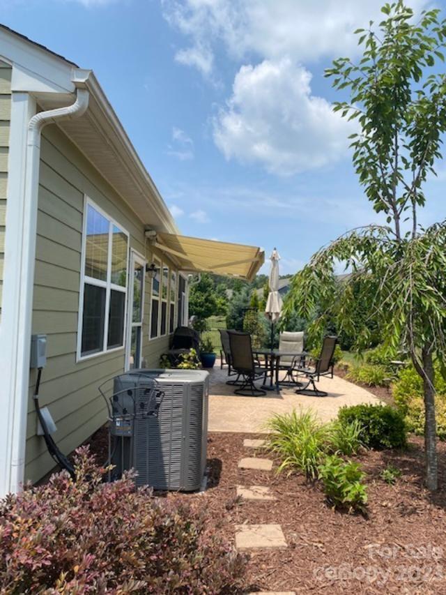 Tree Tops - Residential