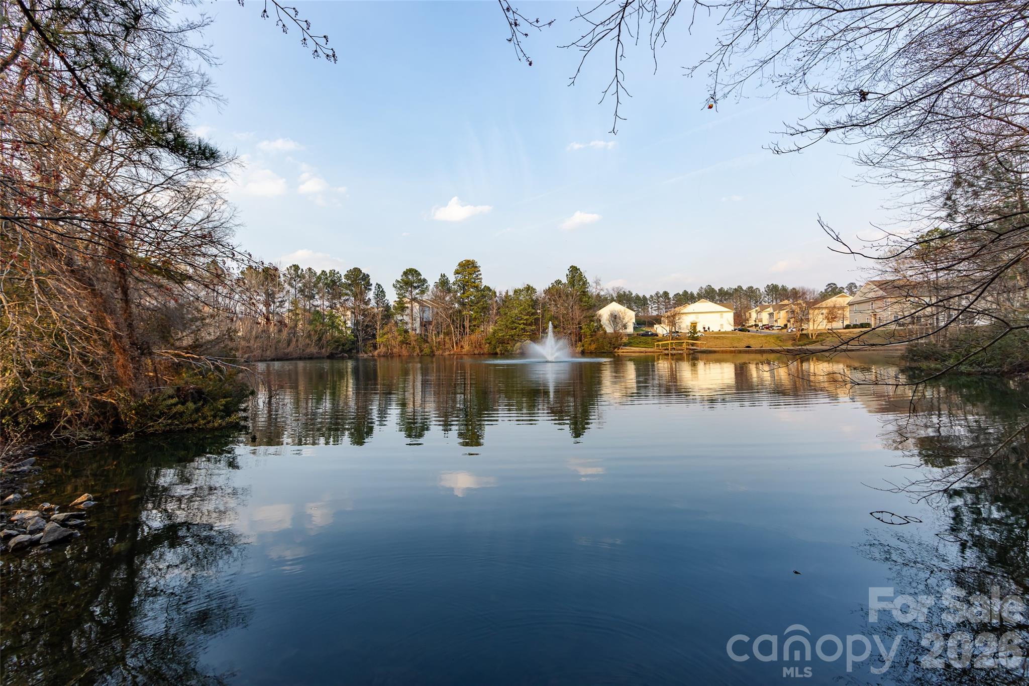 Mallard Lake - Residential