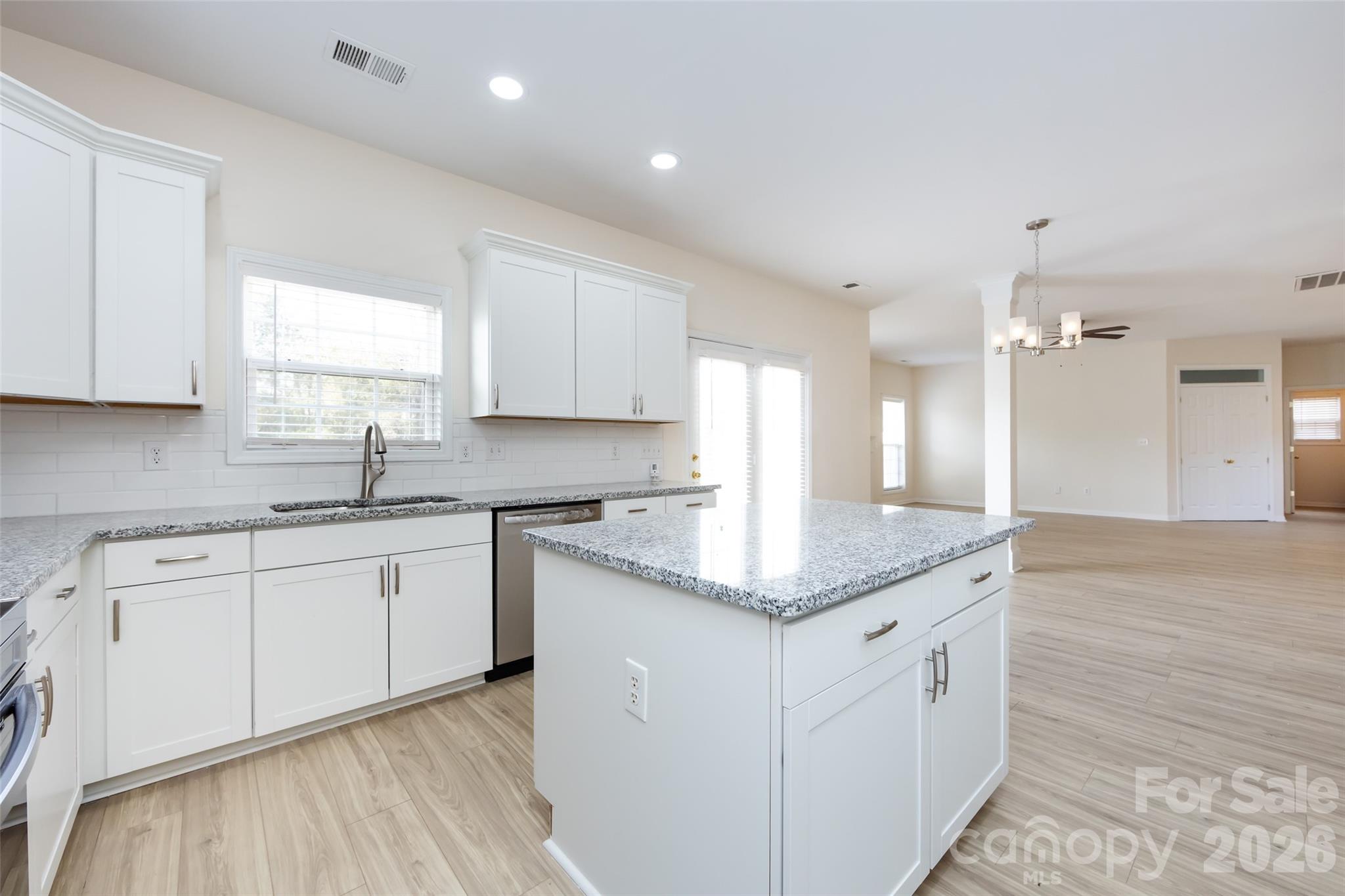 Mallard Lake - Residential