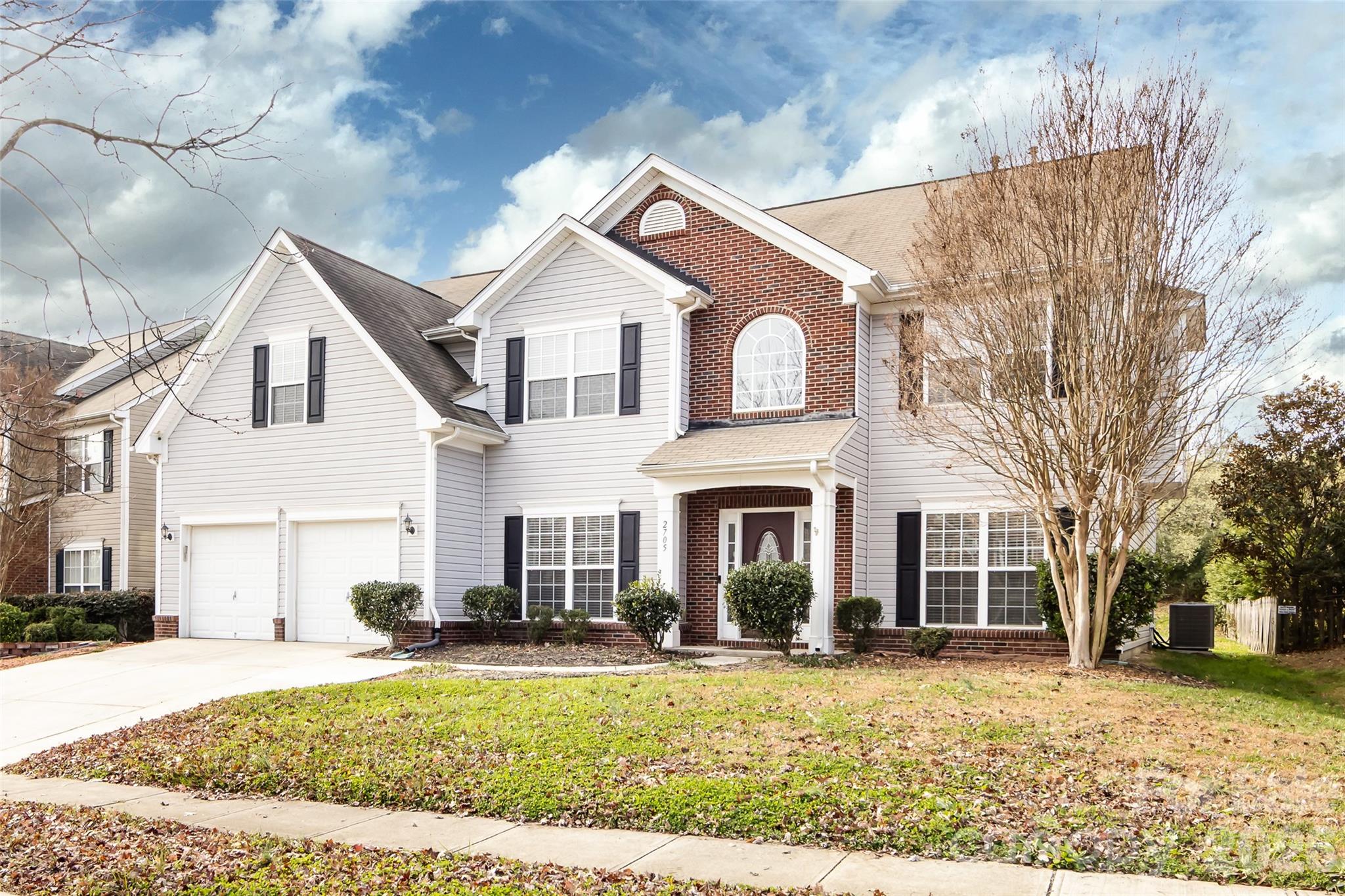 Mallard Lake - Residential