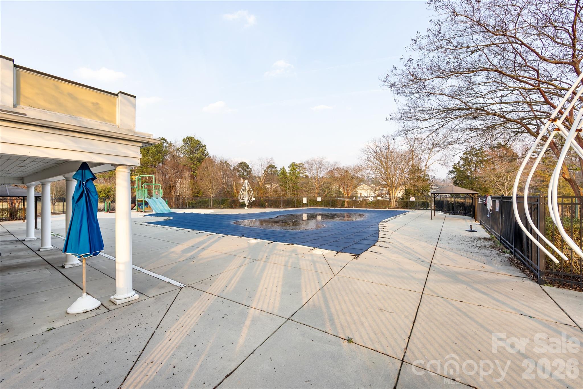 Mallard Lake - Residential