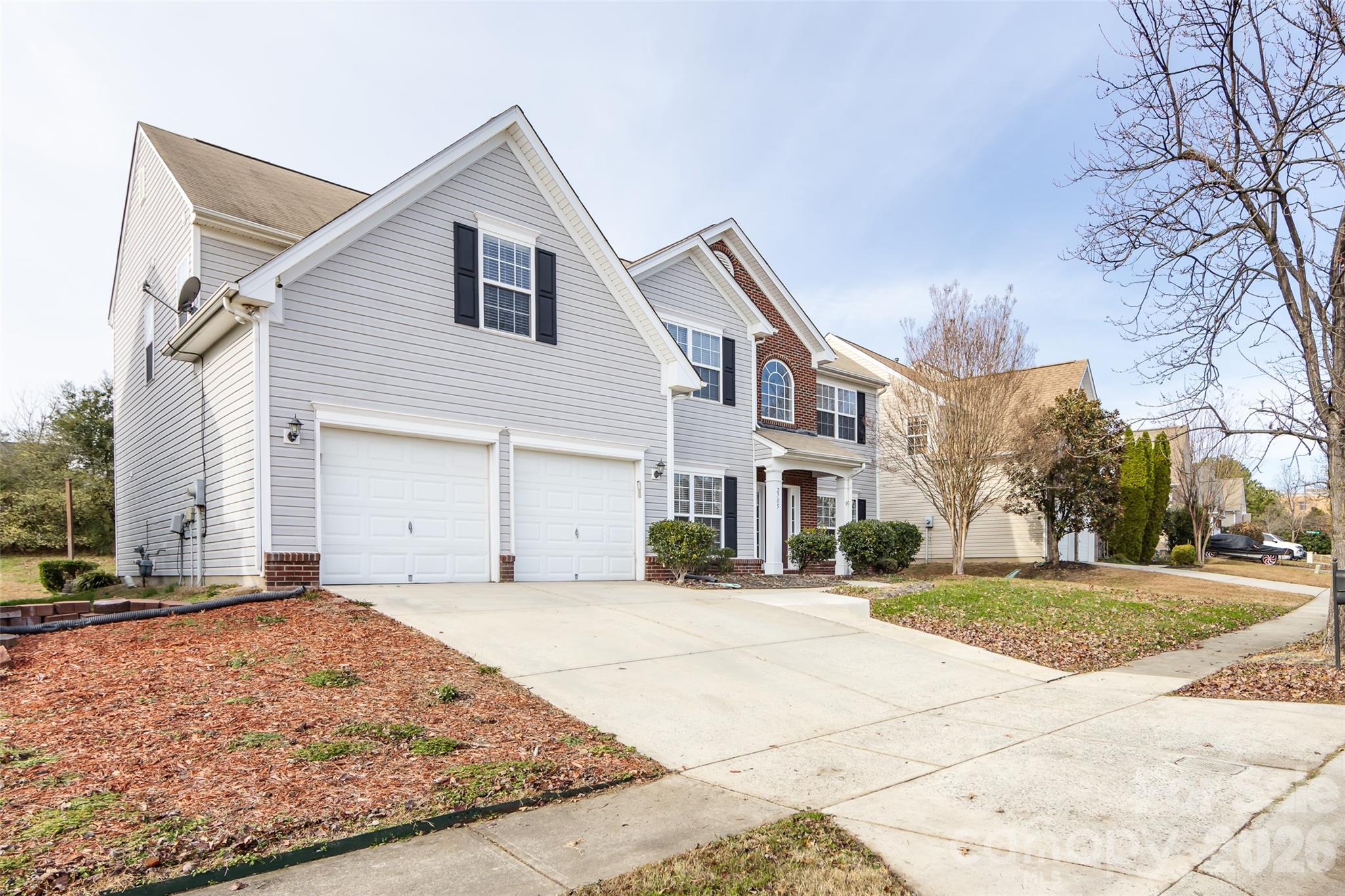 Mallard Lake - Residential