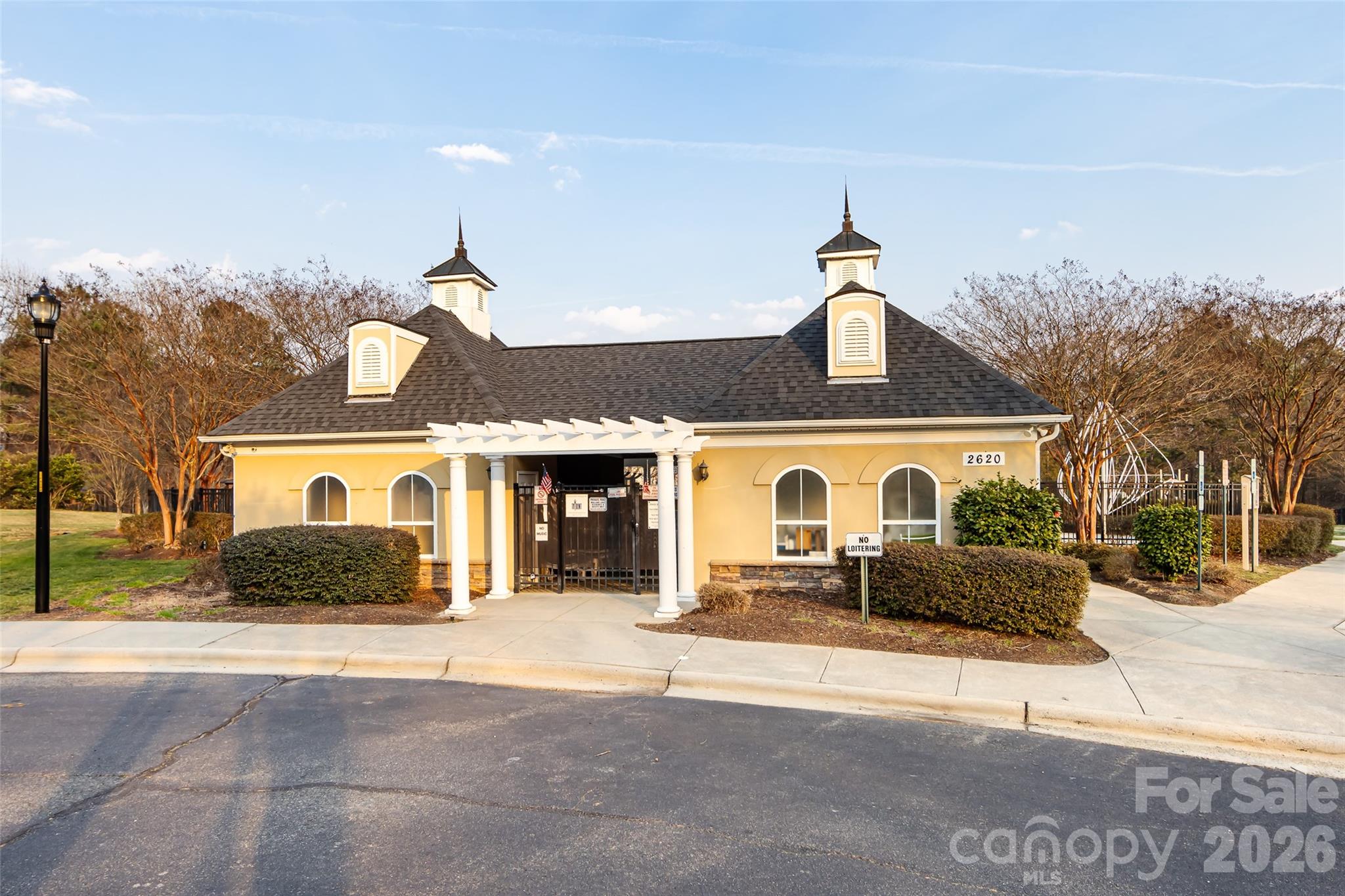 Mallard Lake - Residential