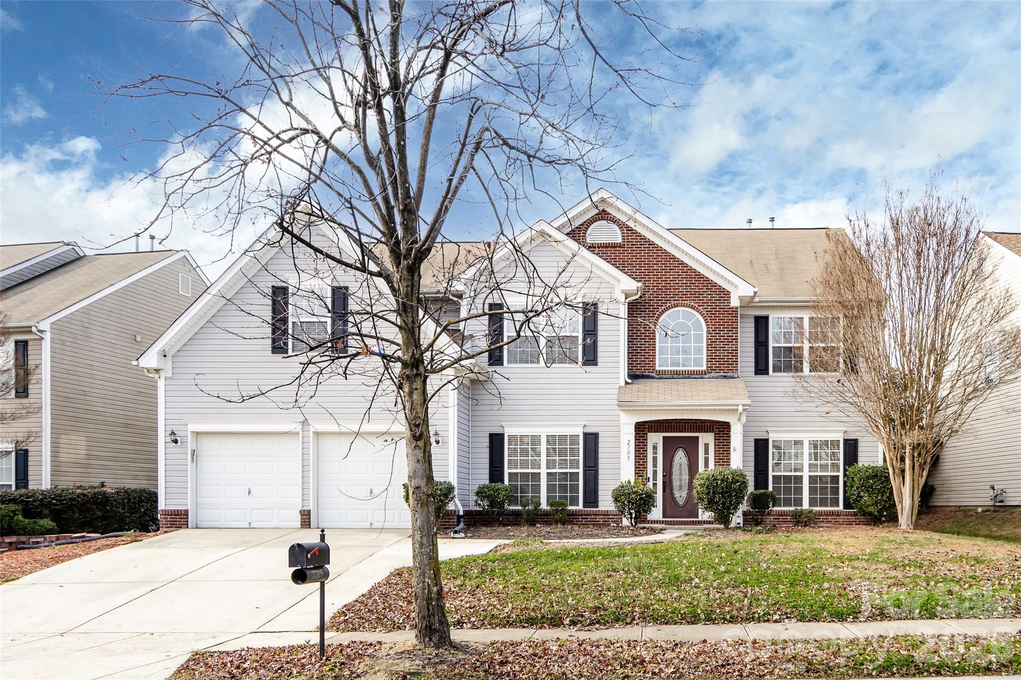 Mallard Lake - Residential