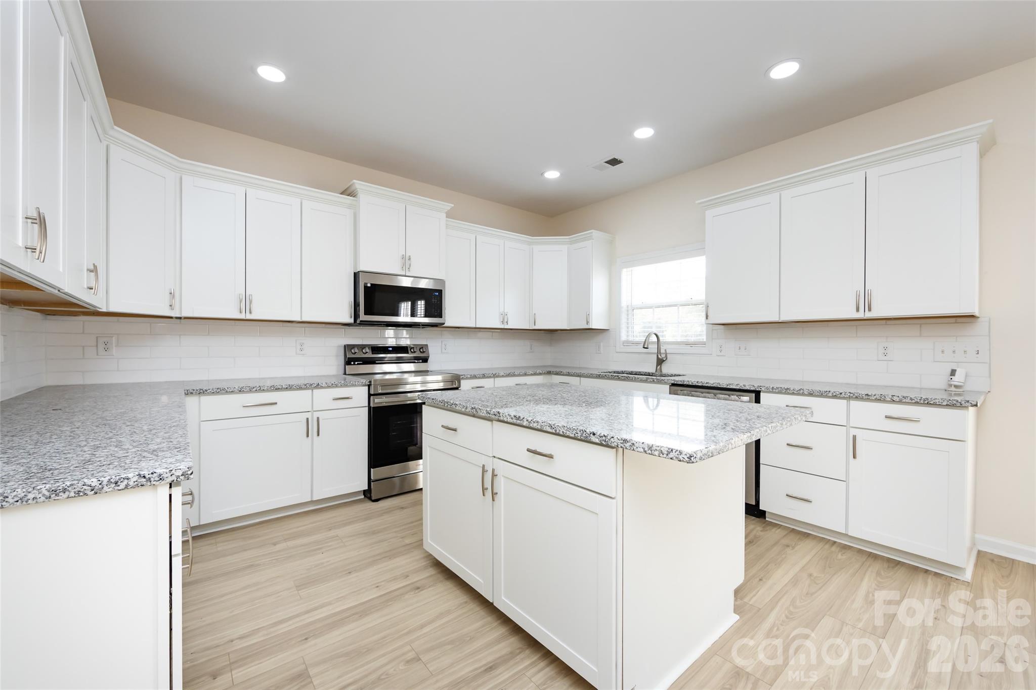 Mallard Lake - Residential