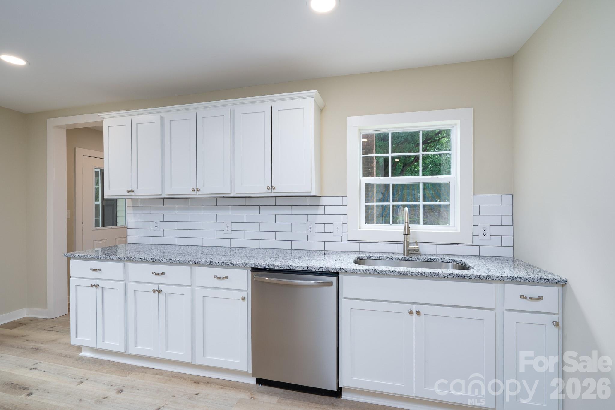 Correll Park - Residential