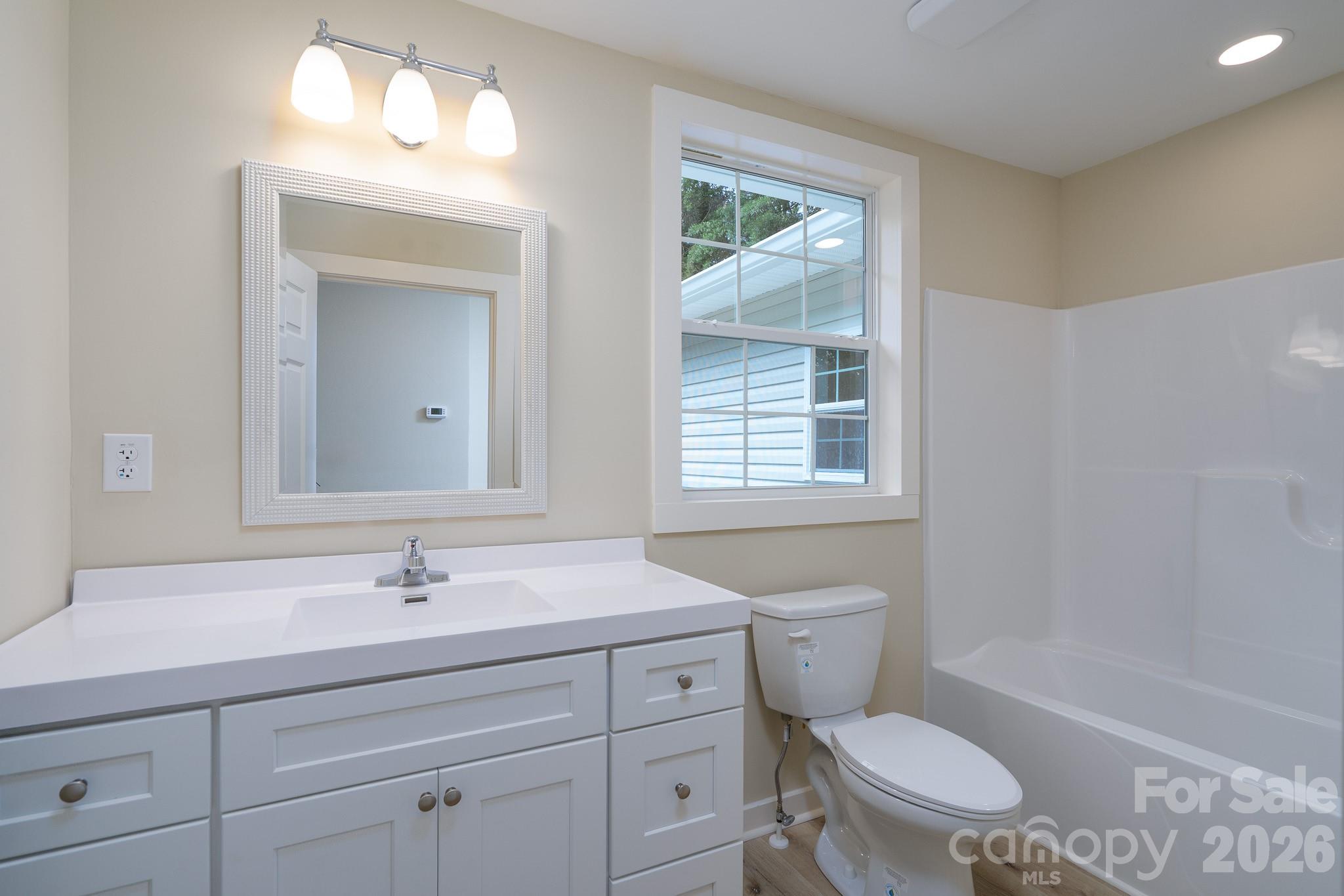 Correll Park - Residential