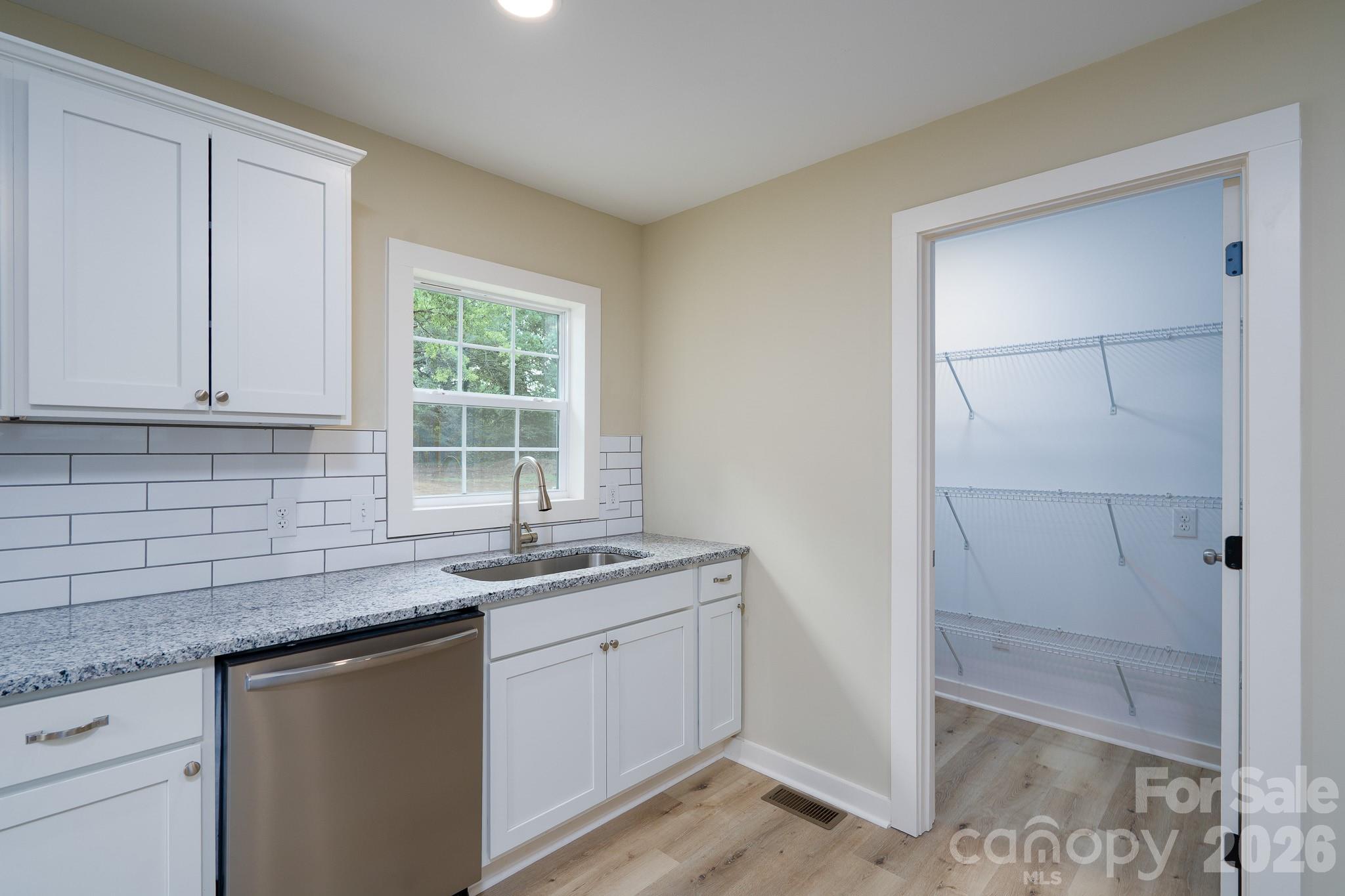 Correll Park - Residential