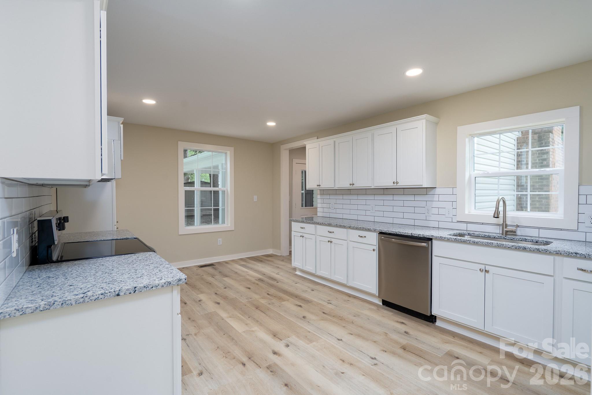 Correll Park - Residential