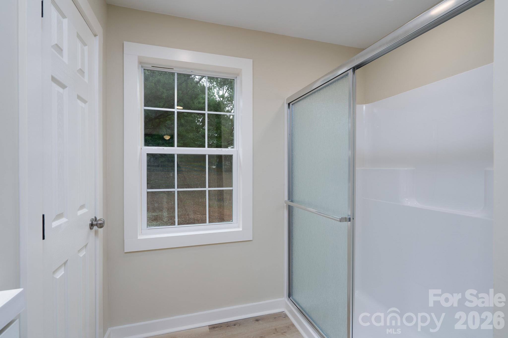 Correll Park - Residential